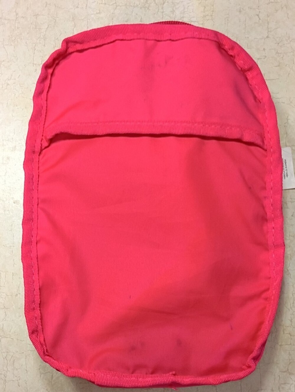 Nike Small Crossbody Bag in Hot Pink - Picture 7 of 15